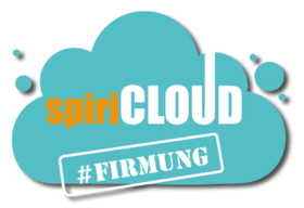 Logo der Spiricloud